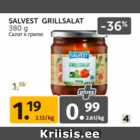 SALVEST GRILLSALAT 380 G