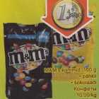 M & M´s kommid, 