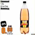 Limonaad 