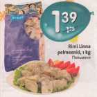 Allahindlus - Rimi Linna pelmenid, 1 kg