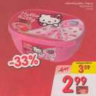 Allahindlus - Hello Kitty Jäätis, 1l/550g