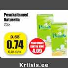 Allahindlus - Pesukaitsmed
Naturella
20tk