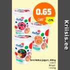 Allahindlus - Tere Hellus jogurt, 400 g