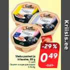 Allahindlus - Sheba pasteet ja
kiisueine, 85 g