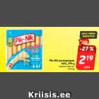 Allahindlus - Pik-Nik juustupulgad,
40%, 294 g