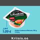 Lihakas Lastevorst Rakvere, 190 g