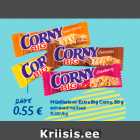 Müslibatoon Extra Big Corny, 50 g