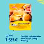 Peekoni-munapirukas Eesti Pagar, 390 g