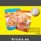 Allahindlus - Awake maisihelbed, 500 g Ise Flakes suhkruga