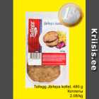 Allahindlus - Tallegg Järlepa kotlet, 480 g