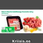 Allahindlus - Maks & Moorits hakklihasegu Peremehe 400 g