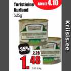 Allahindlus - Turistieine Kurland, 525 g