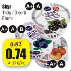 Skyr