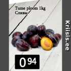 Tume ploom 1kg
