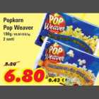 Popkorn Pop Weaver