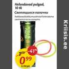 Allahindlus - Helendavad pulgad, 10 tk
