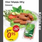 Allahindlus - Viiner Talupoja, 500 g