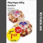 Pärg Hagar, 600 g