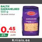 Allahindlus - BALTIX
KAERAHELBED
500 g