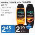 PALMOLIVE FOR MEN DUSIGEEL 500 ML