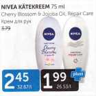 NIVEA KÄTEKREEM 75 ML