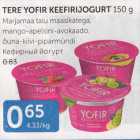 TERE YOFIR KEEFIRIJOGURT 150 G