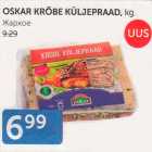 OSKAR KRÕBE KÜLJEPRAAD, KG