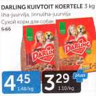 DARLING KUIVTOIT KOERTELE 3 KG