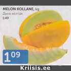 MELON KOLLANE, KG