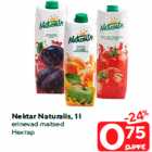 Nektar Naturalis, 1 l

