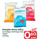 Kohupiim Armas, 200 g

