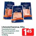 Lihatooted Saaremaa, 120 g

