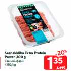 Allahindlus - Seahakkliha Extra Protein
Power, 300 g
