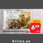 Mereandide kokteil Nordic Seafood, 800 g