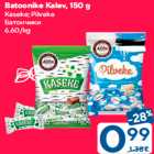 Batoonike Kalev, 150 g

