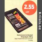 Rannarootsi krõbedad lihapulgad, 500 g