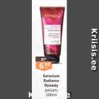 Geranium Radiance Remedy palsam, 200 ml