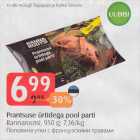 Prantsuse ürtidega pool parti Rannarootsi, 950 g