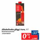 Allahindlus - Alkoholivaba glöggi Aura, 1 l