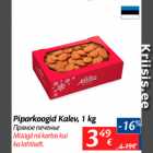 Allahindlus - Piparkoogid Kalev, 1 kg