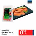 Allahindlus - Pereviiner rakvere, 500 g