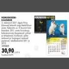 Allahindlus - Horoskoobi-kalender