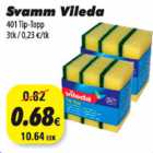 Svamm Vileda