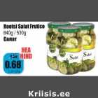 Allahindlus - Rootsi Salat Frutico 840 g / 530 g