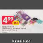 Allahindlus - Rainbow Loom kummivõrud