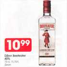 Džinn Beefeoter