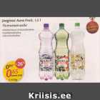 Allahindlus - Joogivesi Aura Fruit, 1,5 l