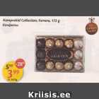 Allahindlus - Kompvekid Collection, Ferrero, 172 g