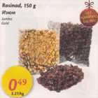 Rosinad, 150 g