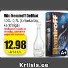 Allahindlus - Viin Nemiroff Delikat